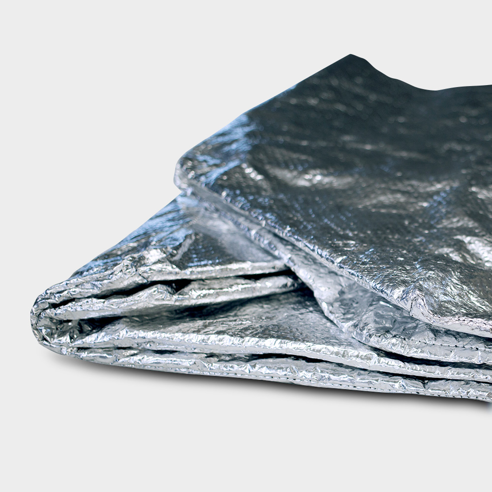 Biotop Telo Termico Antigelo Per Piante - 4x10 M, 30g, Morbido E Riutilizzabile